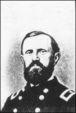 Gen. George W. Deitzler