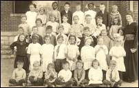 Highland Park Grade School, 1916
