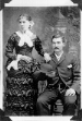 Sarah Jane and John E. Considine