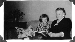 Mary Ann (niece) with Aunt Ruth Considine, November 1956
