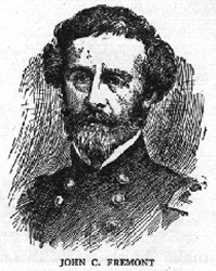 John C. Fremont