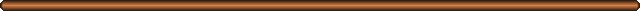 Brown divider line