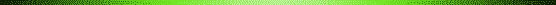 thin green divider line (darker at the outside edges)