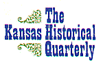 The Kansas Historical Quarterly