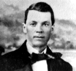 Josiah C. Redfield