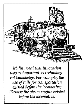 [Image of Locomotive]