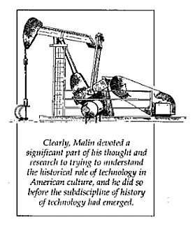 [Image of Oil Well]