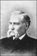 H. W. Baker