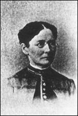 Mrs. Sarah Mack-Pinkston