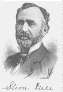 [Picture of S. Lisle]
