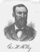 [Image of G. McKey]