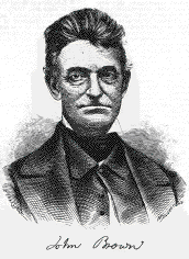 [Image of John Brown]