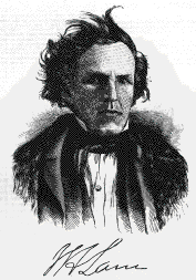 [Image of Col. James H. Lane]