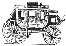 stagecoach