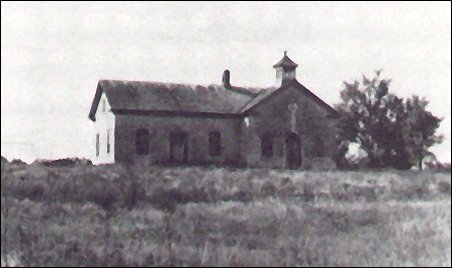 the old schoolhouse