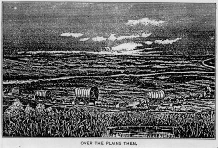 OVER THE PLAINS THEN.