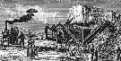 The Steam Thresher.