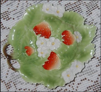 salad plate