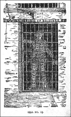 Cell No. 19