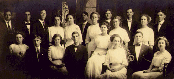 St. Anthony's High School