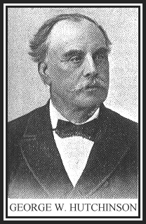 George W. Hutchinson