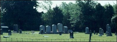 Tombstones