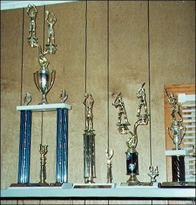 Trophies