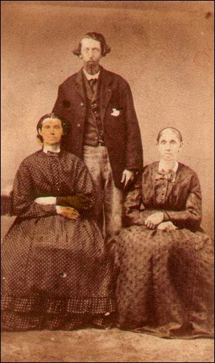 Other Sanford family members