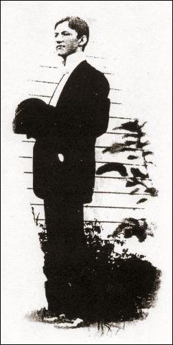 Albert Gallatin Barrett II