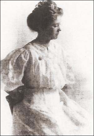 Elizabeth Van Vliet Haskin