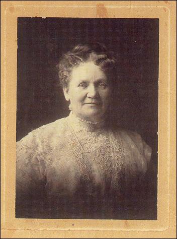 Winifred Barrett Holtham