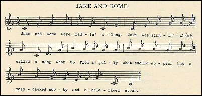 [music and notation.]