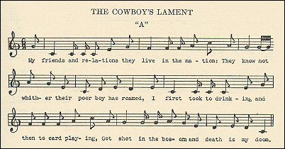 [music and notation.]