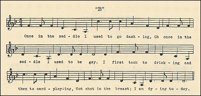 [music and
notation.]