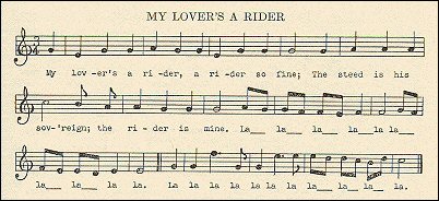 [music and notation.]