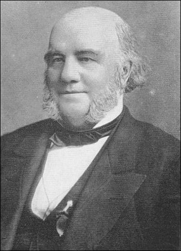 [Photograph of Samuel Charles Pomeroy (1816-1891).]
