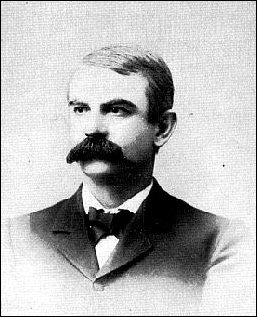 Eugene Fitch Ware, 1841-1911