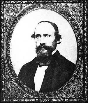 Charles Robinson, Kansas governor (1861-1863)