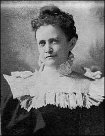 Annie L. Diggs (1853-1916)