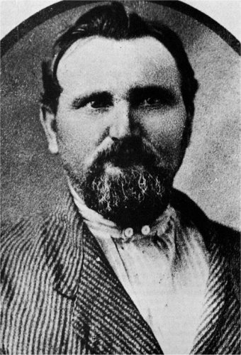 Greenway owned an early day ferry near Wichita Kansas