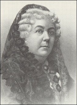 Elizabeth Cady Stanton, 1815-1902