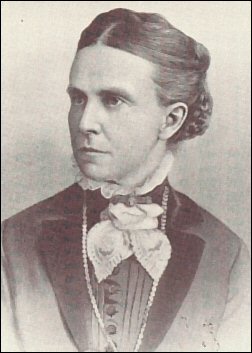 Olympia Brown, 1835-1926