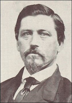 Samuel N. Wood, 1825-1891