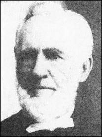 Rev. John Jones