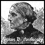 Susan B. Anthony