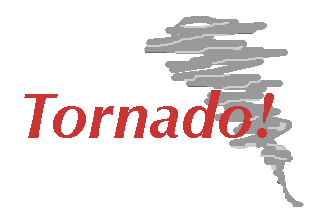 Tornado!
